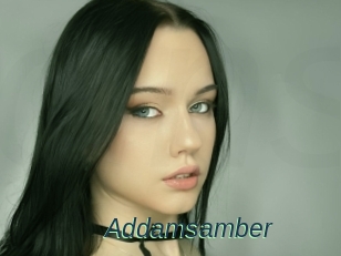 Addamsamber