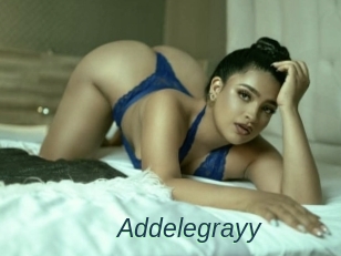 Addelegrayy
