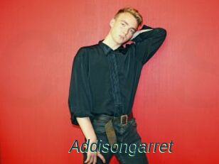 Addisongarret