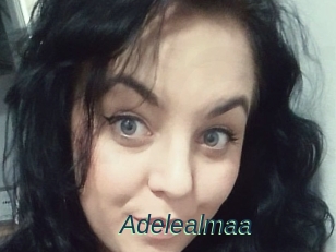 Adelealmaa
