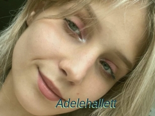 Adelehallett