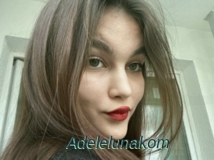 Adelelunakom