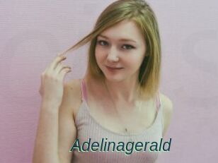 Adelinagerald