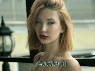 Adellovin