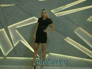 Adelspring