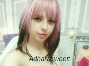 Adharasweett