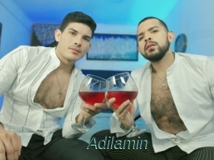 Adilamin