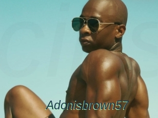 Adonisbrown57