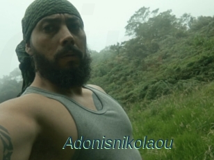 Adonisnikolaou