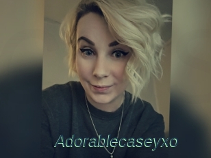 Adorablecaseyxo