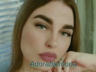 Adorablemona