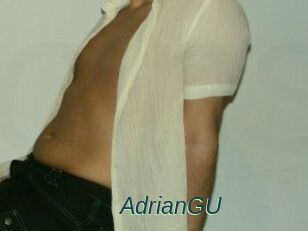AdrianGU