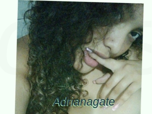Adrianagate
