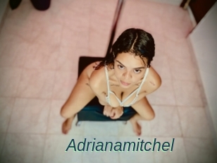 Adrianamitchel