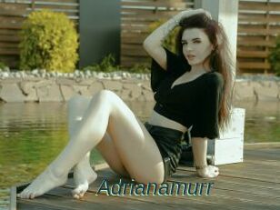 Adrianamurr