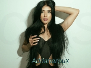 Adrianaroux