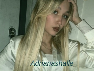 Adrianashalle