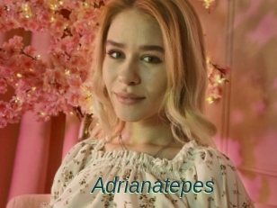 Adrianatepes