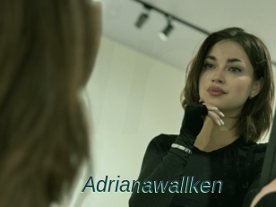 Adrianawallken