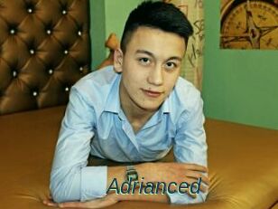 Adrianced