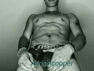 Adriancooper