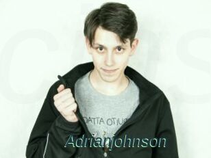 Adrianjohnson