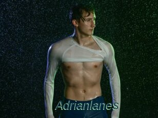 Adrianlanes