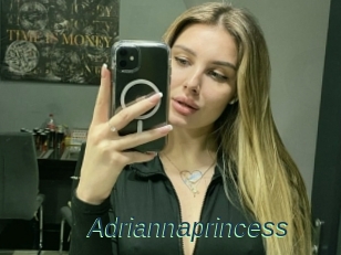 Adriannaprincess