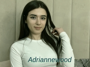 Adriannewood