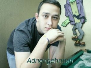 Adriengehrman