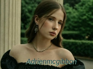 Adrienmcgibbon