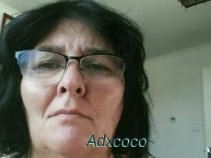 Adxcoco