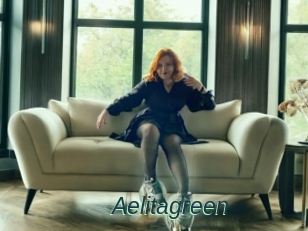 Aelitagreen