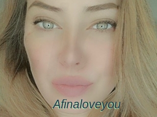 Afinaloveyou