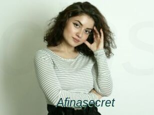 Afinasecret