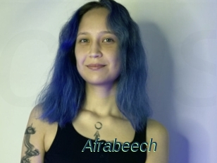 Afrabeech