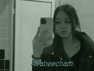 Afrabeecham