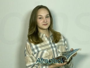 Afraclack