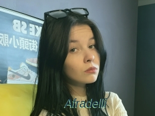 Afradelli