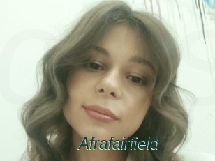 Afrafairfield