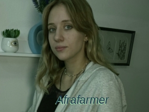 Afrafarmer