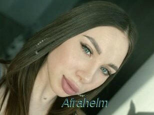 Afrahelm
