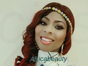 Africabeauty
