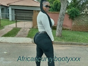 Africancurvybootyxxx