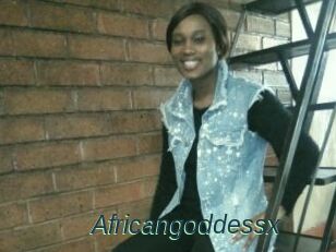 Africangoddessx