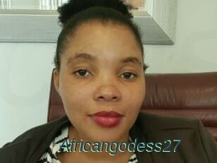 Africangodess27