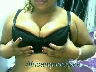 Africanqueenbee