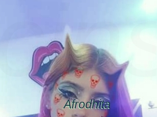 Afrodhita