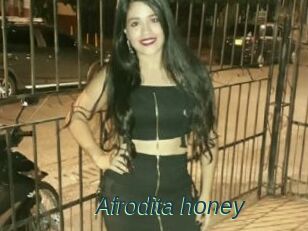 Afrodita_honey