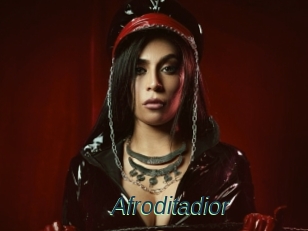Afroditadior